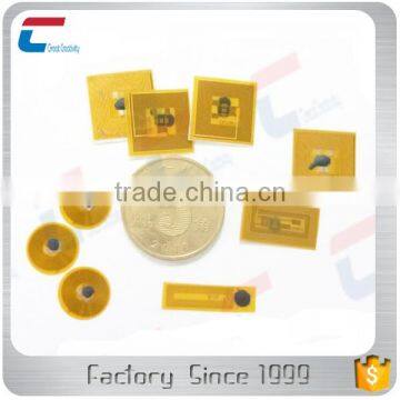 8mm NTAG 213 Micro RFID Chip FPC NFC Tags photo-6