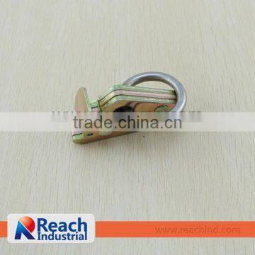 6000 Lbs E Track Fitting With Stainless Steel O Ring photo-2