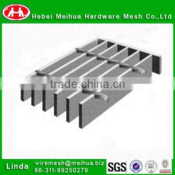 Heavy Duty Stainless Steel Grating