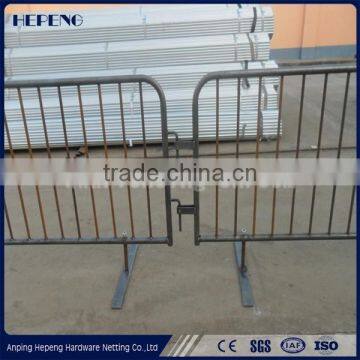 China Hot Sale Crowd Barrier ( Manufacture Since 1998 ) photo-6