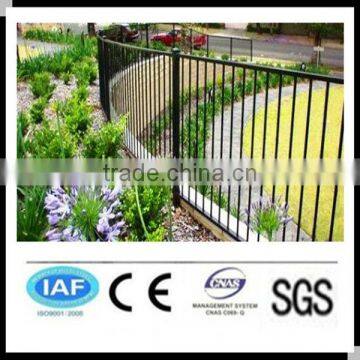 Wholesale alibaba China CE&ISO9001 stainless steel design fence(pro manufacturer)