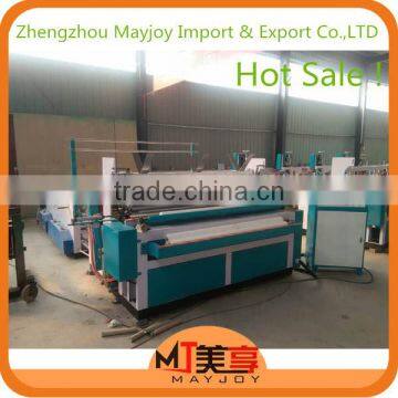 China Famous Paper Process Plant,Napkin Paper Machine,Toilet Paper Machine,Machine for Producing Toilet Paper and Napkins photo-5