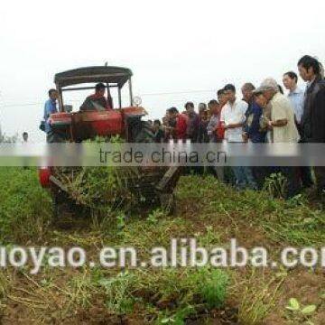 Hot Cheap Selling Garlic Harvesting Machine photo-3