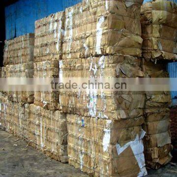 Hydraulic Press Baler ,waste Paper Cardboard Baling Press Machine photo-6