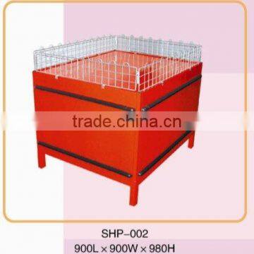 Promotion Table