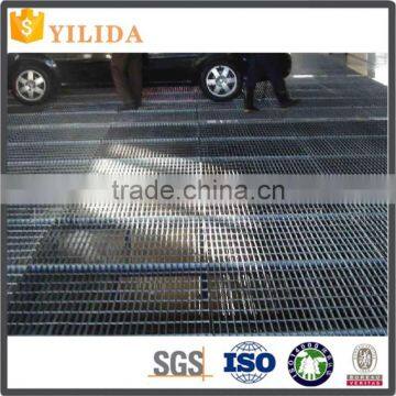 Hot Selling Sidewalk Grateshot Dipped Galvanized Grating Exporter With Low Price photo-4
