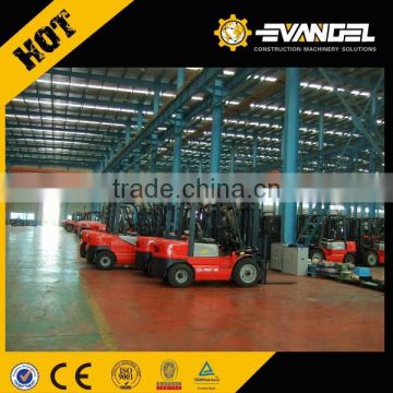 AC motor battery operated forklift air conditioner for sale