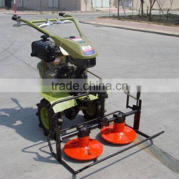 Factory supply top rank disc mower