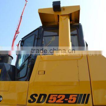 2017 New 520hp SHANTUI Bulldozer SD52-5 With Best Price photo-2