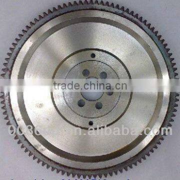 Good quality & Low price Auto Spare Parts flywheel assembly for Geely ck