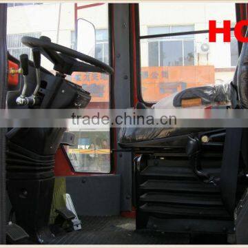 compact loader SWM 615