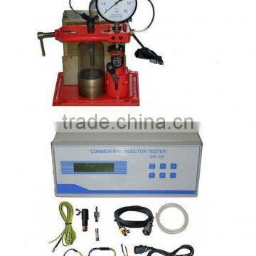 CRT-1001I Common Rail Injector Tester