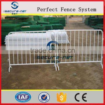 QYM- China Wholesale Cheap Hot Sale Temporary Fence/heavily Hot-dip Galvanized