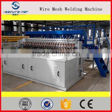 Factory Direct Sales Steel Grating Welding Machine