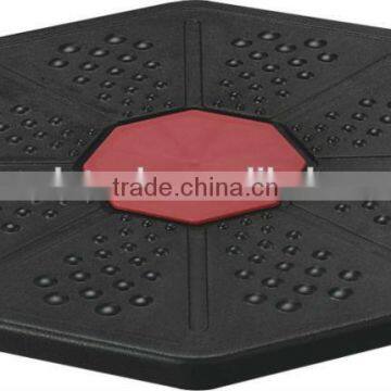 Hot Sale Plastic Balance Board With Good Quality photo-3