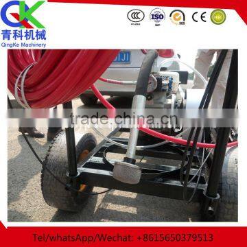 Sports Meet Road Stripping Machine for Sale photo-5