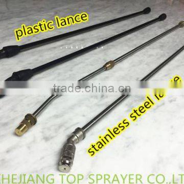 Sprayers Type 5L Pressure Sprayer Plastic Manual Pump Sprayer photo-2