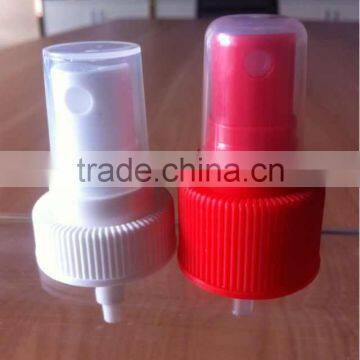 Yuyao Plastic Perfume Mist Sprayer photo-3