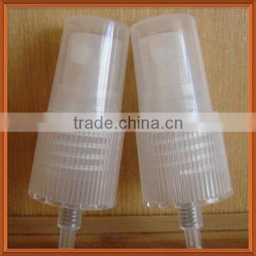 Best Sell 24/410 Plastic Oil Mist Sprayer SF211 in China photo-4