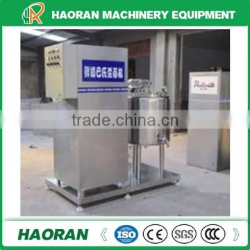 High effieciency pasteurization of milk machine made in china