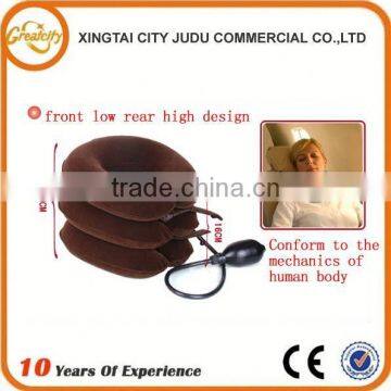 (Favorable rate of 100% ) Air Cervical Neck Traction