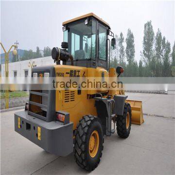 YINENG Wheel Loader YN926D photo-2