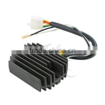 Voltage Rectifier Regulator For CB750 K1-K8 F1 F2 SOHC 1971-1978 1977 1972