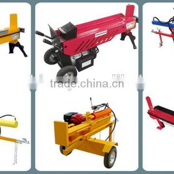 LS26T Vertical or Horizontal Gasoline Log Splitter photo-3