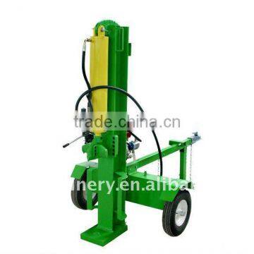 Gasoline Horizontal and Vertical Wood Log Splitter LS37T/610/990/1050 photo-5