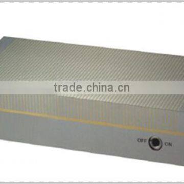 High Quality Magnetic Chuck For Sale China photo-3