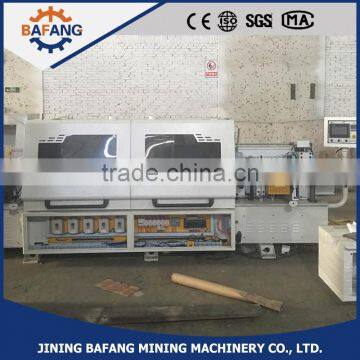 automatic edge banding machine XH650 is on sale