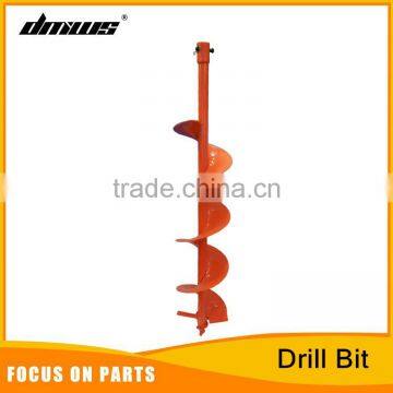 49cc 2 Stroke 100mm Digging Holes Earth Auger Parts Drill Bits