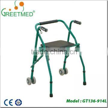 Top Selling Wholesale Cheap Custom Walker photo-3