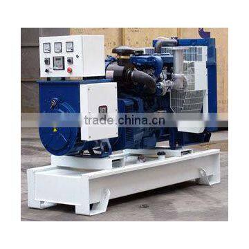 Weichai R4105zd Diesel Generator 50kw Diesel Generator With Ricardo Engine photo-4