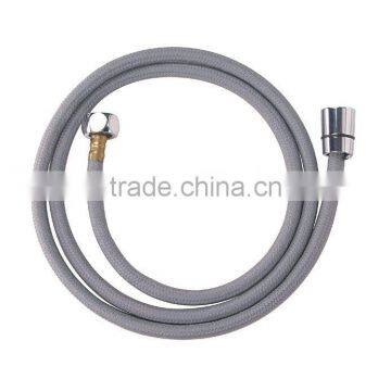 Nylon Knitted Shower Hose/ ACS Approved / According to TUV