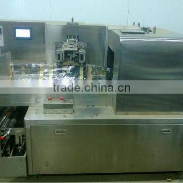 Vegetable Packing Machine photo-2
