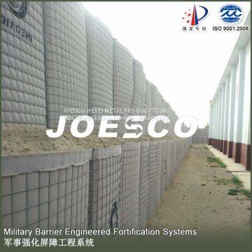 joesco/defense bastion/Military wire mesh box