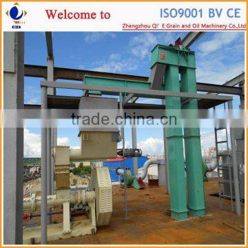 Small Scale Soybean Pretreatment Preprocessing Machines for Soybean Oil photo-5
