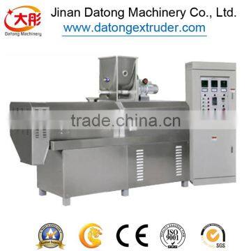 Animal feed extruder machine made by gold supplier