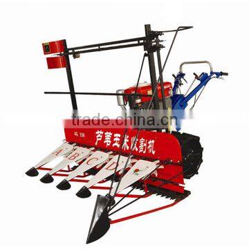Sweet Corn Reaper Machine on Sale photo-6