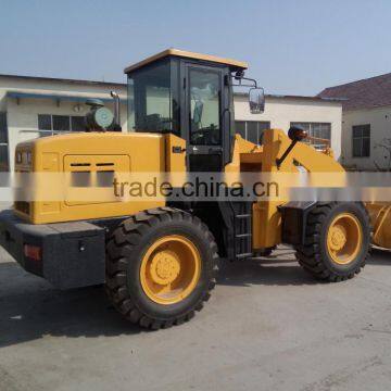 Front Loader Farm Machinery Zl30f photo-5