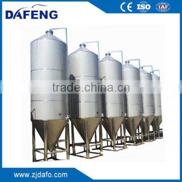 15BBL Stainless Steel 60 or 90 Degree Conical Beer Fermenter photo-2