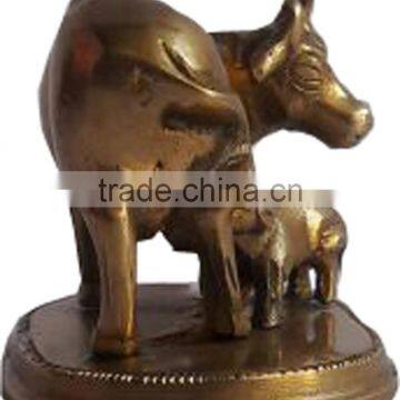 Bronze Cow photo-3