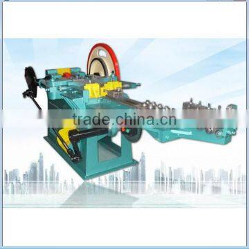 reliable exporter common wire nail making machine