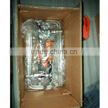 Steel Forged Wood Working F Clamp With Wooden Handle /plastic Handle/iron Handle photo-5