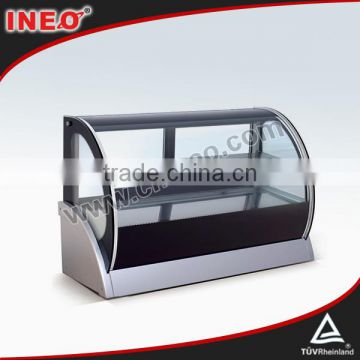 115L Table Top Cake Chiller/Cake Display Chiller/Cake Showcase Cooler