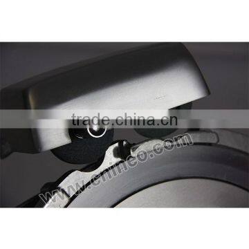 Restaurant Commercial Semi Automatic Electric Industrial Frozen Meat Slicer photo-6