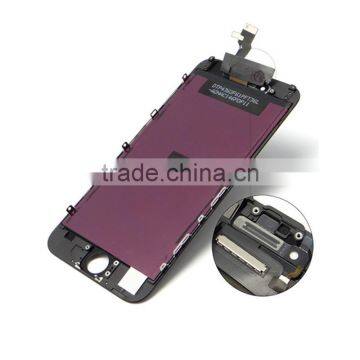 Mobile Phone Touch Screen for Iphone 5/5s/6/6s photo-2