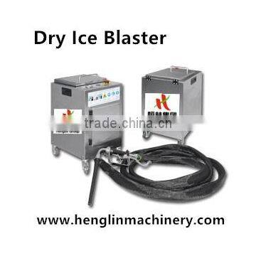 2017 Best Dry Ice Blaster for Sale, Free Shiping photo-6