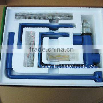 Hand Operated Nut & Seed Oil Expeller Oil Press photo-3